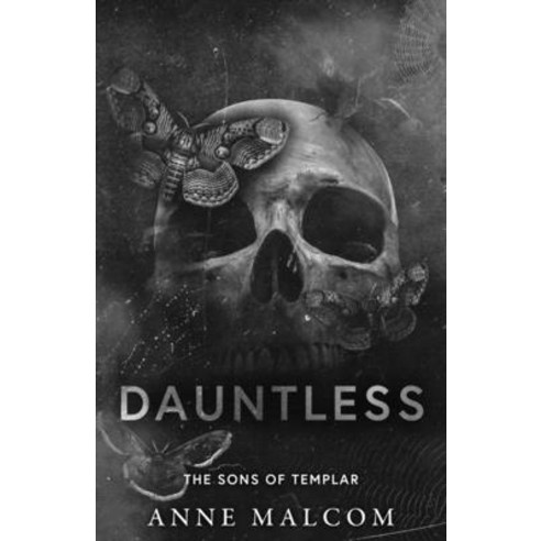 (영문도서) Dauntless Paperback, Independently Published, English, 9798518670631