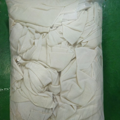 묵은 때와의 전쟁, 이제 끝! 진짜 ‘닦는 맛’ 나는 걸레 찾고 있다면? 면보루