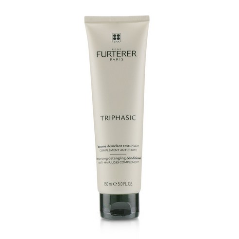 르네 휘테르 – 트리파직 안티-헤어 로스 리츄얼 디탱글링 컨디셔너, 1개, 150ml 르네휘테르젤 르네 휘테르 – 트리파직 안티-헤어 로스 리츄얼 디탱글링 컨디셔너, 1개, 150ml 르네휘테르젤