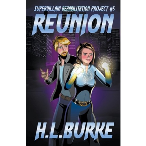 (영문도서) Reunion Paperback, H. L. Burke, English, 9798215652343