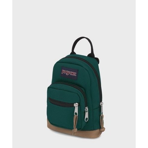 잔스포츠 JANSPORT 라이트팩 미니 딥 JUNIPER