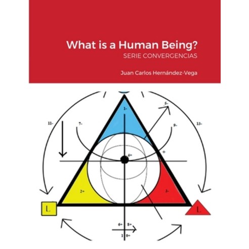 What is a Human Being?: Serie Convergencias Paperback, Lulu.com, English, 9781716207143