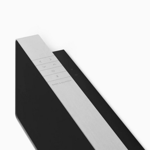 거실을 콘서트홀로, 뱅앤올룹슨 베오사운드 스테이지로 품격 있는 사운드를 경험하세요!