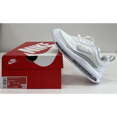 나이키 여성용 WMNS AIR MAX AP 운동화 CU4870-10