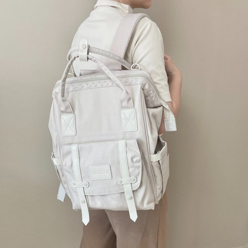 스마트하고 스타일리시한 부모의 선택