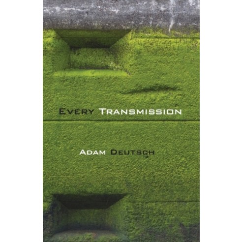 (영문도서) Every Transmission Paperback, Fernwood Press, English, 9781594980961