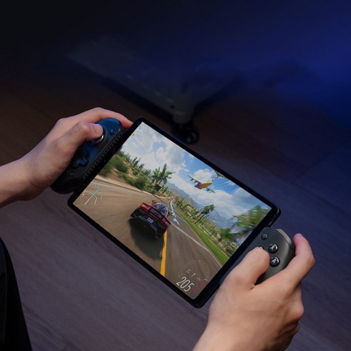 손 안에서 펼쳐지는 새로운 게임 세상, 게임서 G8+ 갈릴레오