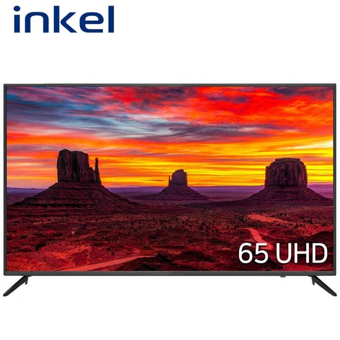 인켈TV PIC65U 65인치(165cm) UHD 4K LED TV