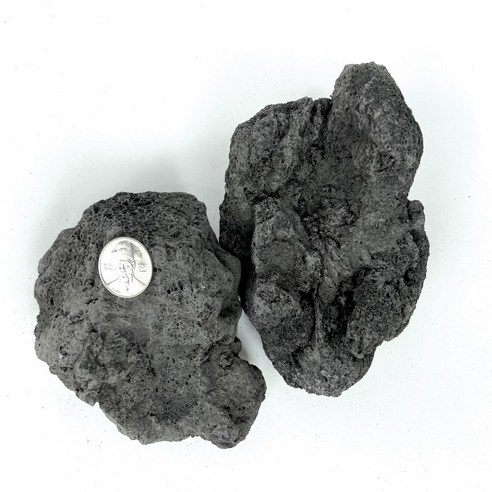 현무암 화산석으로 완성하는 자연을 담은 특별한 공간