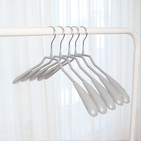 완벽한 옷 관리의 해결책