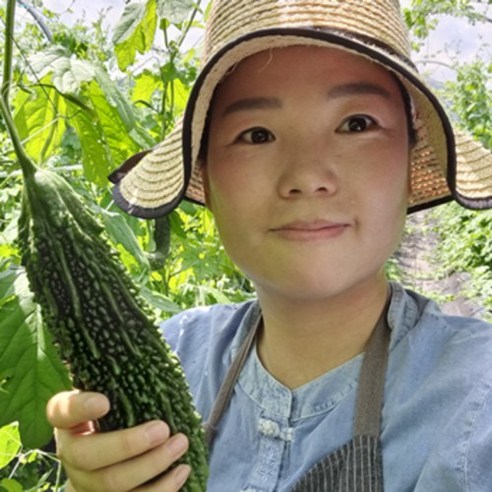 쓴맛은 가라! 구수함만 남은 하린식품 볶은 여주차 2+1 찬스!