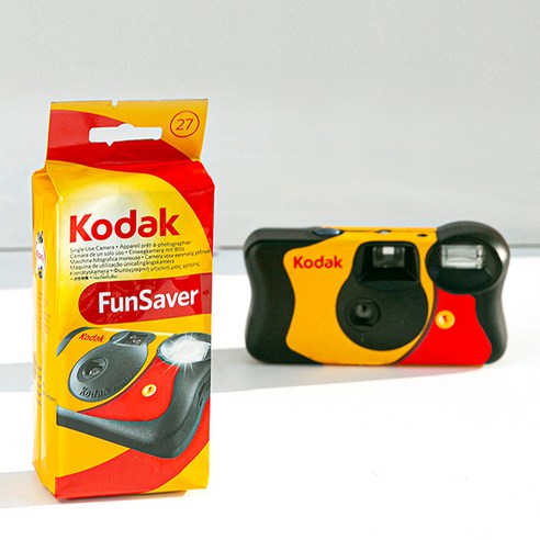 스타일링 인기좋은 캐논디지털카메라 아이템으로 새로운 스타일을 만들어보세요. Kodak 일회용 플래쉬 카메라 펀 세이버 FunSaver 27: 포착할 가치 있는 순간을 위한 안내서