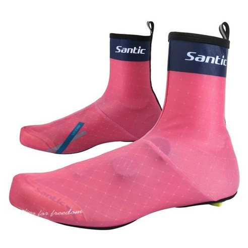 자전거 슈커버 방수 비오는날 신발덮개 커버 덧신 santic 봄 여름 사이클링 신발, w0p060p