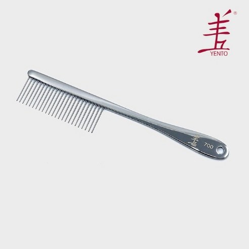 옌토 프로페셔널 핸들콤 24핀 코스 YENTO 26YEN001