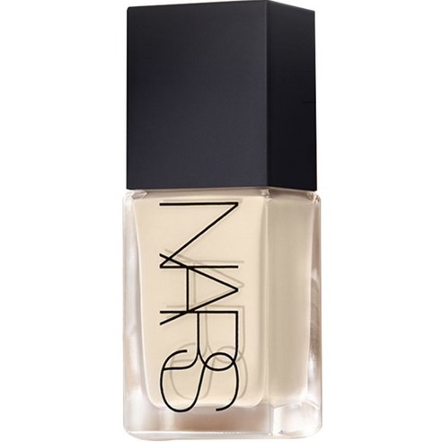나스 라이트 리플렉팅 리퀴드 파운데이션 30ml, 1개, #L0 시베리아