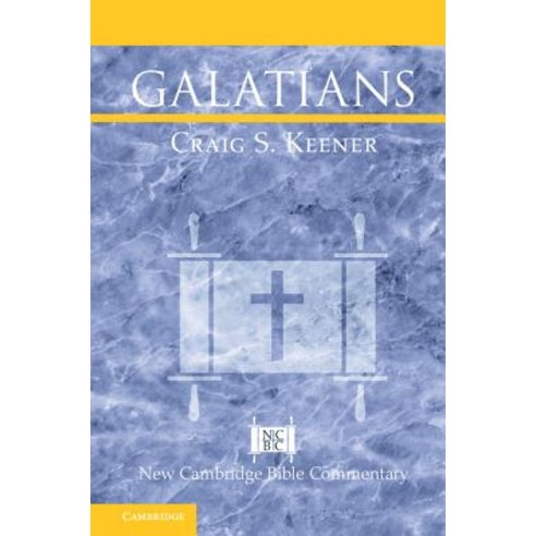 Galatians, Cambridge University Press