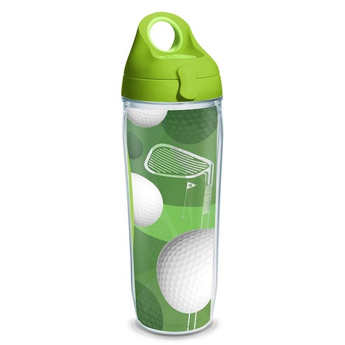터비스 휴대용물통, Golf Balls, 710ml