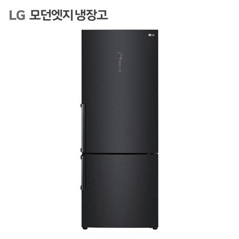 LG 모던엣지 냉장고 462L M451MC93 희망일 배송가능