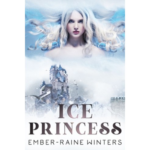 Ice Princess Paperback, Independently Published, English, 9798581909416