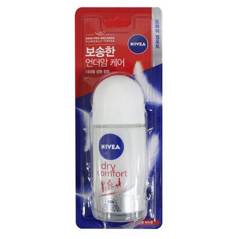 데오드란트 니베아 컴포트 50ml 겨땀 냄세 제거 땀억제제 트란트 니베아 도란트 데오 겨드랑이 냄새제거 상품리뷰