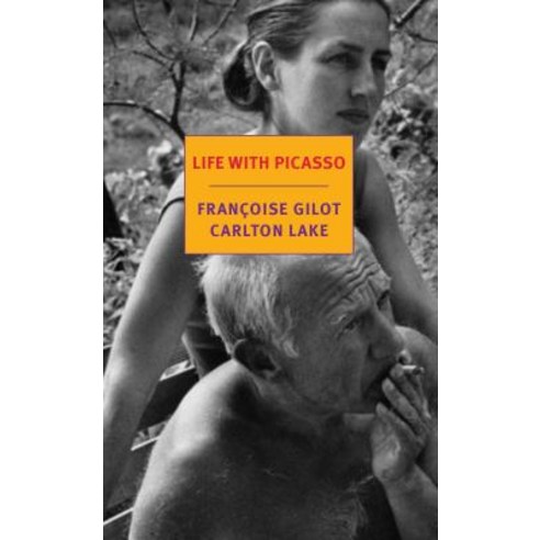Life with Picasso Paperback, New York Review of Books