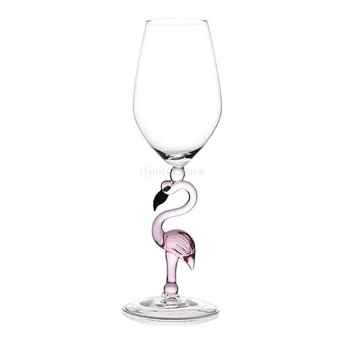 FREELIFE 와인잔 세트 유리와인잔 예쁜 NW-114, Option1 330ML-260