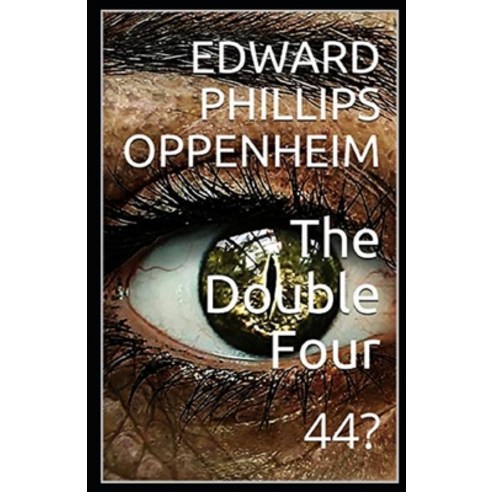 The Double Four Illustrated Paperback, Independently Published