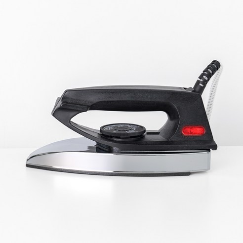 태유 거북표 국내산 클래식 건식 다리미, TI-3089