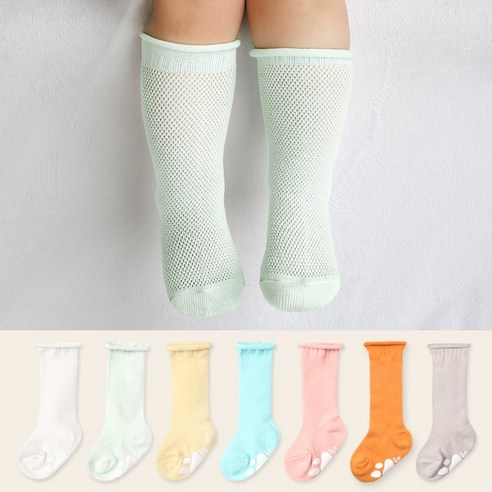 아기 발 건강을 위한 섬세한 배려