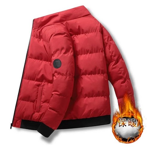 올겨울, 스타일과 따뜻함을 모두 잡고 싶다면? 후끈후끈 패딩 점퍼 솔직 리뷰! 안타티카역시즌