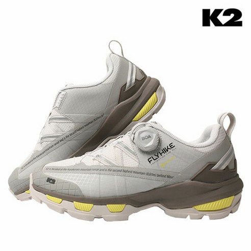 K2 K2 플라이하이크 블라스트 FUS23G08 OFF WHITE W3