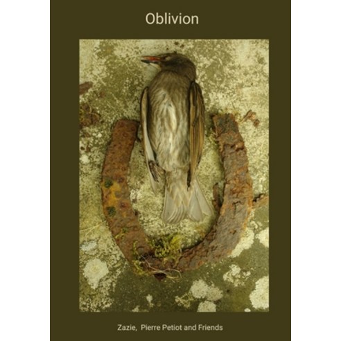 (영문도서) Oblivion Paperback, Lulu.com, English, 9781794764095