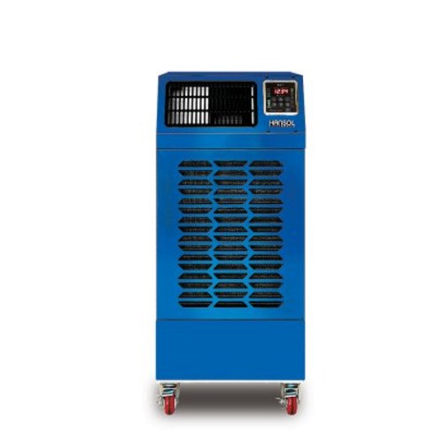 한솔일렉트로닉스 산업용 제습기 공장 대용량 창고 120L 150L 260L 펌프내장형, 100리터제습기 DWC-D1000L