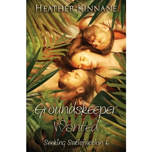 Groundskeeper Wanted Paperback, Independently Published, English, 9798727155677