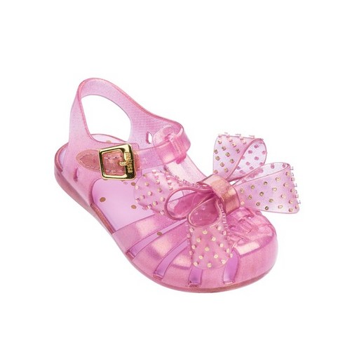 토박스 미니멜리사 아란하 XIII BB 핑크 MSKBJ1TSAR11PNK