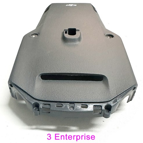 DJI Mavic 3 시리즈용 정품 엔터프라이즈 전면 왼쪽 모터 암 3T 미들 쉘 3E ESC 보드 GPS 모듈, Rear Right Gear, 1개