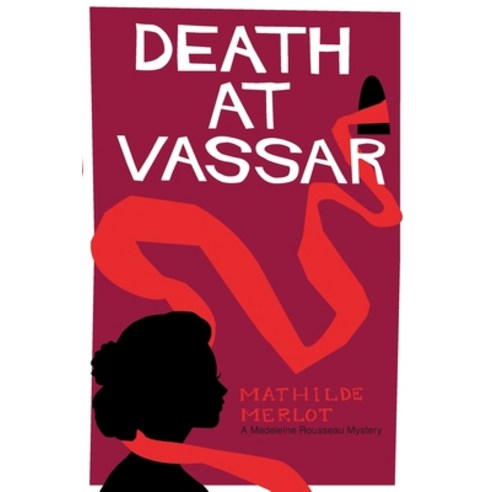 (영문도서) Death at Vassar Paperback, Not Avail, English, 9798988964100