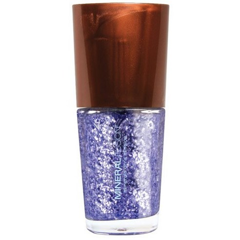 미네랄퓨젼 네일 라커 10ml, Meteor Shower, 1개