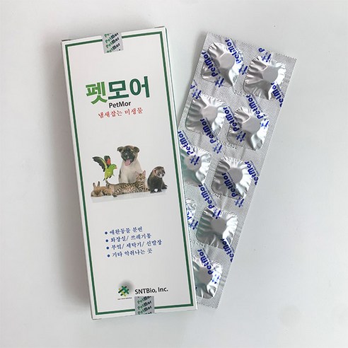 선빛 네마 300T 미생물 1알 300평 고초균 바실러스 농사 밭 논, 1개