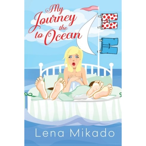 My Journey to the Ocean Paperback, Createspace Independent Publishing Platform