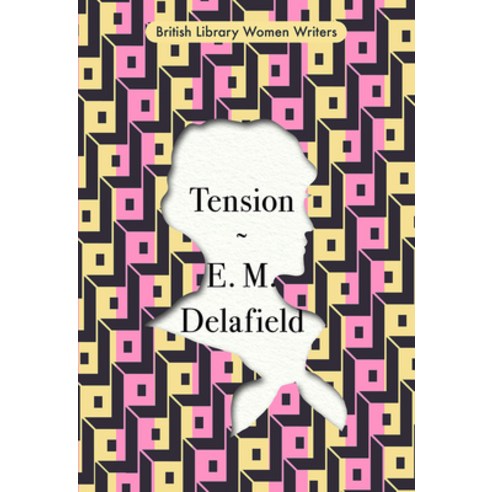 Tension Paperback, British Library, English, 9780712353939