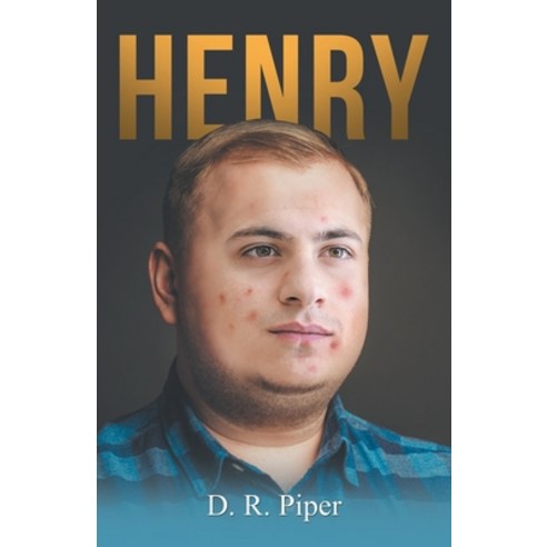 Henry Paperback, Writers Republic LLC, English, 9781637280355