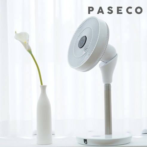 파세코 써큘레이터 PCF-H70000WS: 저소음, 고효율 에어 서큘레이션을 위한 최고의 선택?
