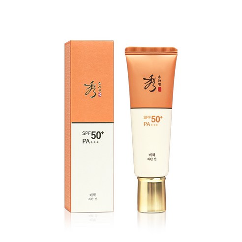 수려한 비책 자단 선 50ml, 1개