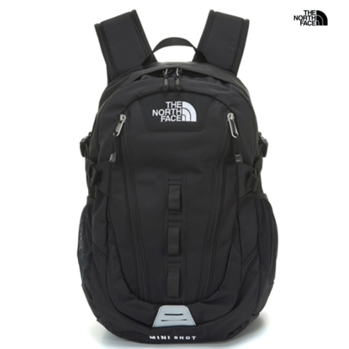 일상에 스며드는 스타일과 기능, 노스페이스 미니샷 NM2DQ53A 노스페이스미니샷
