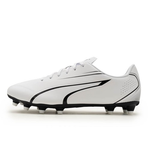 발끝에서 터져 나오는 승리의 기운! 푸마 비토리아 FGAG 축구화 솔직 후기 축구화ag