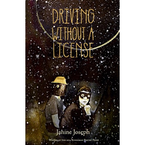 (영문도서) Driving Without a License Paperback, Alice James Books, English, 9781938584183