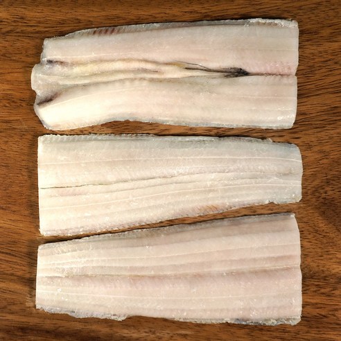 국내산 여수 목포 순살갈치, 신선도와 편리성의 만남