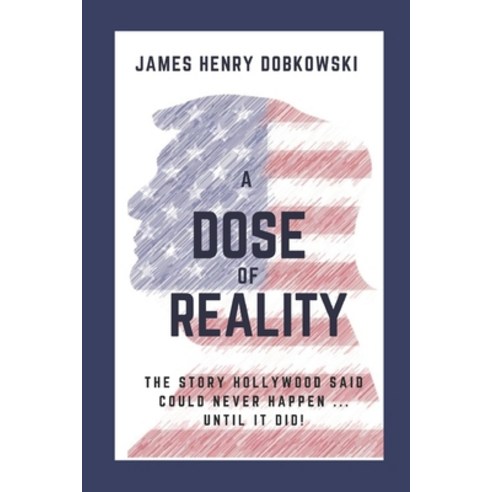 Dose of Reality Paperback, Createspace Independent Pub..., English, 9781727687583