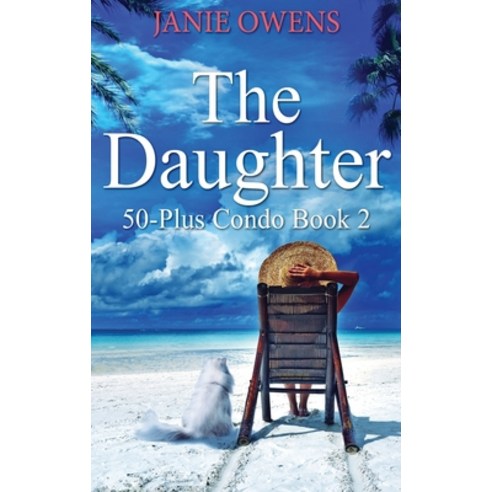 The Daughter: Large Print Hardcover Edition Hardcover, Next Chapter, English, 9784867450185